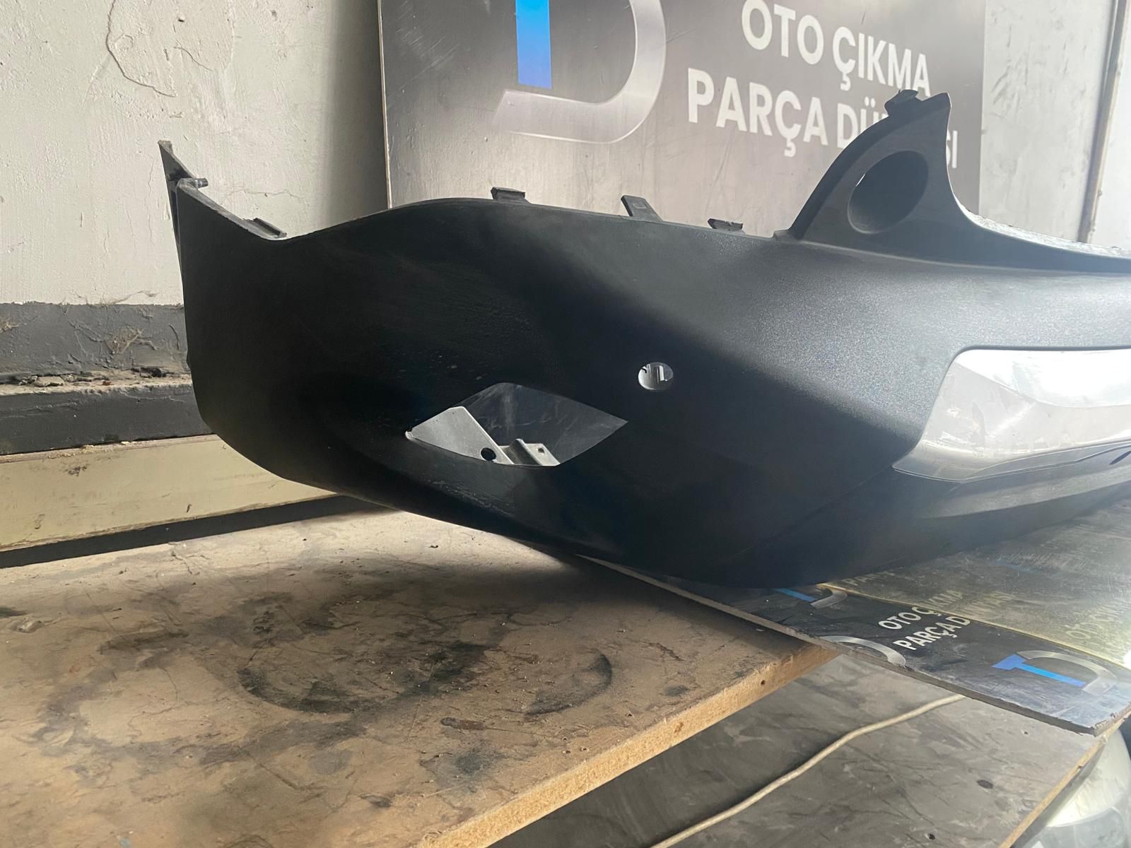 PEUGEOT 2008 ARKA TAMPON[2016-2020]